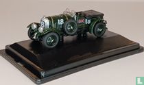 Bentley Blower 'French Grand Prix 1930'