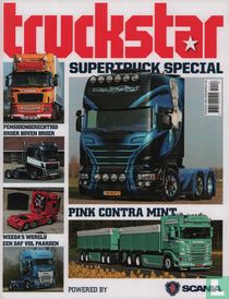 Truckstar 1 Supertruck special