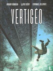 Vertigéo