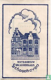 Nutsgebouw Jac. G. Voorsluijs