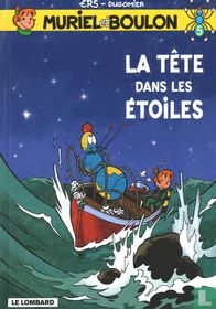 La tête dans les étoiles