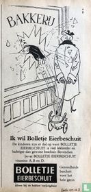 Ik wil Bolletje eierbeschuit