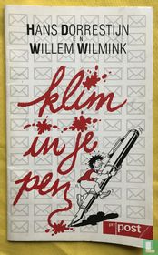 Klim in je pen
