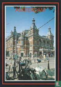 Amsterdam (405441)