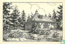 Kinderhuis "De Sparkamp" Apeldoorn