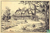 Pension "Alpha" Lochem