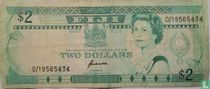 Fiji $ 2