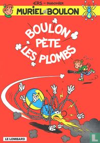 Boulon pète les plombs