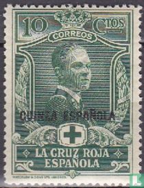 Rotes Kreuz Spanien