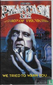 Phantasm III: Lord Of The Dead