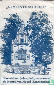 "Gemeente Schoorl"