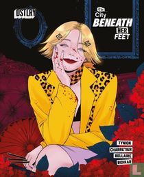 The City Beneath Her Feet 1