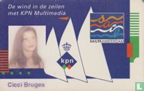 KPN Multimedia Sail 95 Amsterdam