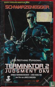Terminator 2: Judgment Day
