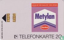 Henkel Metylan