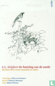 De hartslag van de aarde