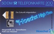 Hoechst High Chem