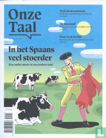 Onze Taal 4
