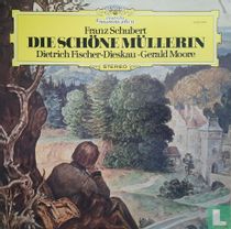 Die schöne Müllerin