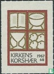 Kirkens Korshær