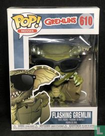 Gremlin clignotant
