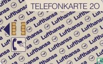 Lufthansa - Milano