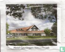 Hotel Groningen - Westerbroek