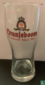 Oranjeboom Premium Malt Bier