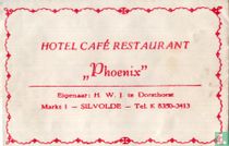 Hotel Café Restaurant "Phoenix"