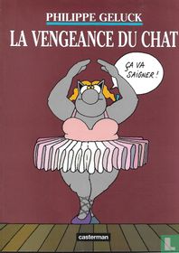 La vengeance du chat