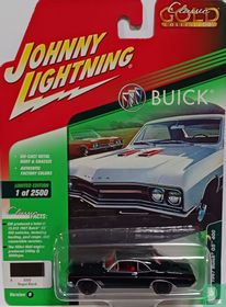 Buick GS 400