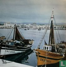 Cambrils - Vissershaven