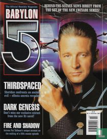 Babylon 5 #5