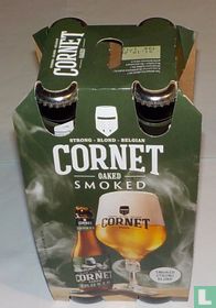 Cornet Smoked Oaked fourpack 