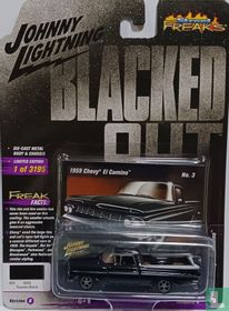Chevrolet El Camino