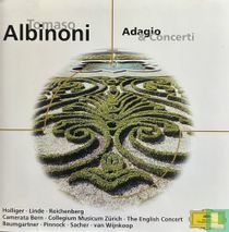 Adagio & Concerti