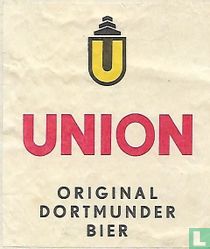 Union original dortmunder bier