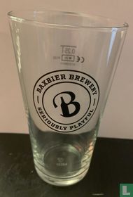 Baxbier Brewery