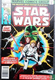 Star Wars