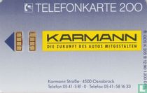 Karmann