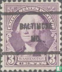 George Washington acheter