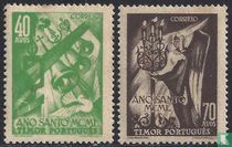 Année sainte