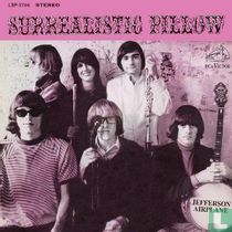 Surrealistic Pillow 