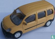 Renault Kangoo 2007