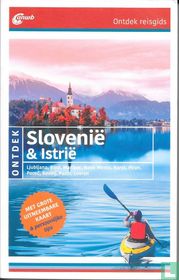Ontdek Slovenie & Istrie