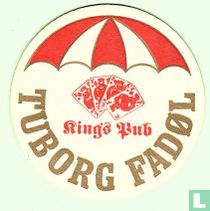 Kings pub
