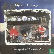 The Spirit of Autumn Past