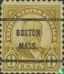 Ulysses Grant