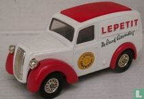 Morris Z van 'LEPETIT'