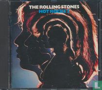 Hot Rocks 2